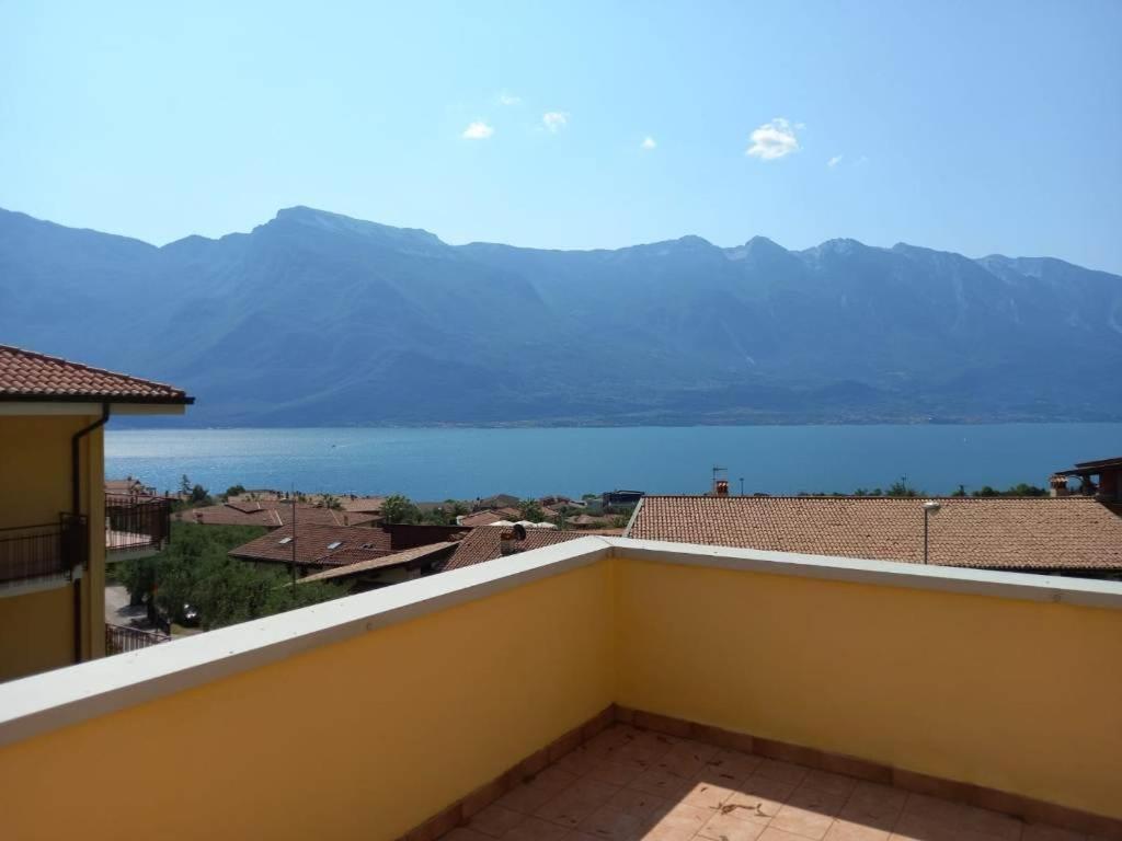 Hotel Florida Limone sul Garda Exterior photo