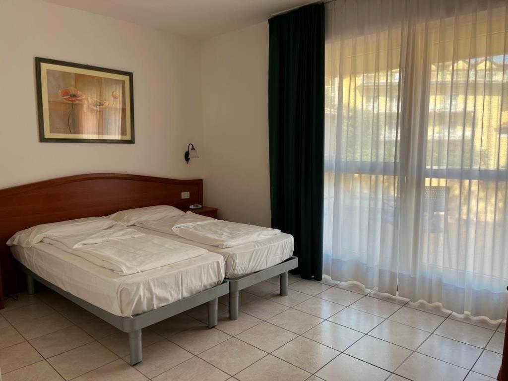 Hotel Florida Limone sul Garda Exterior photo