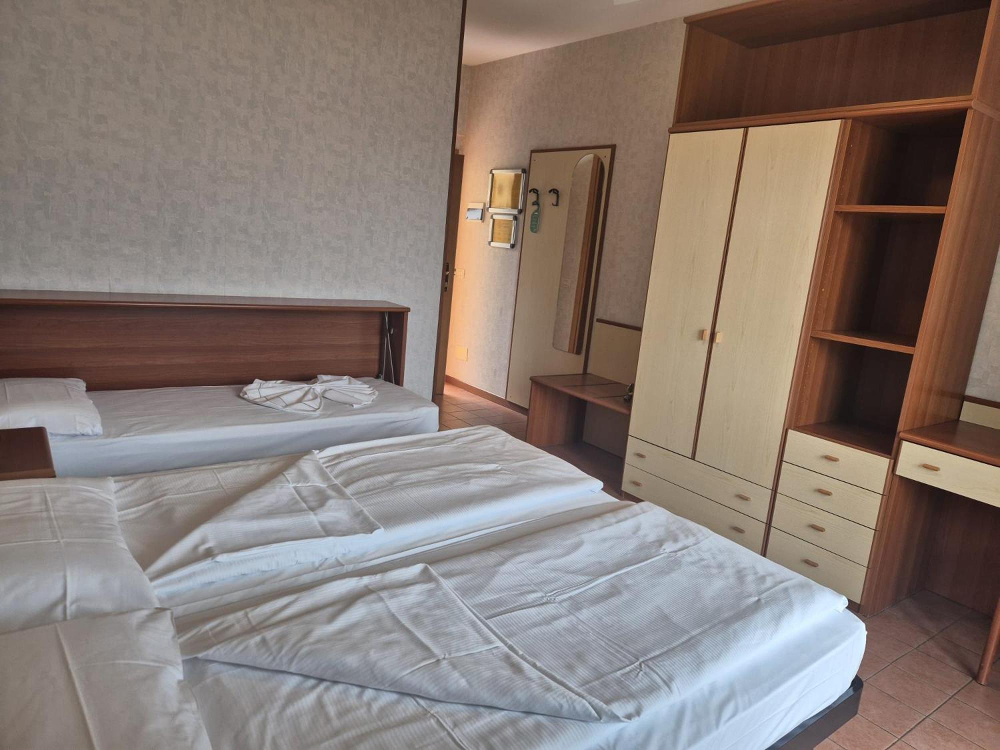 Hotel Florida Limone sul Garda Exterior photo