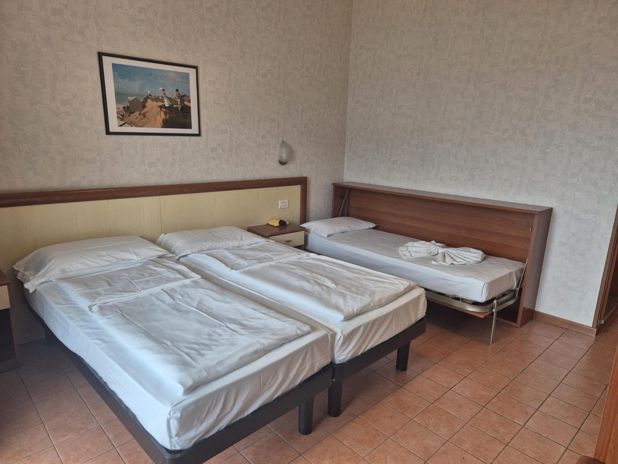 Hotel Florida Limone sul Garda Exterior photo