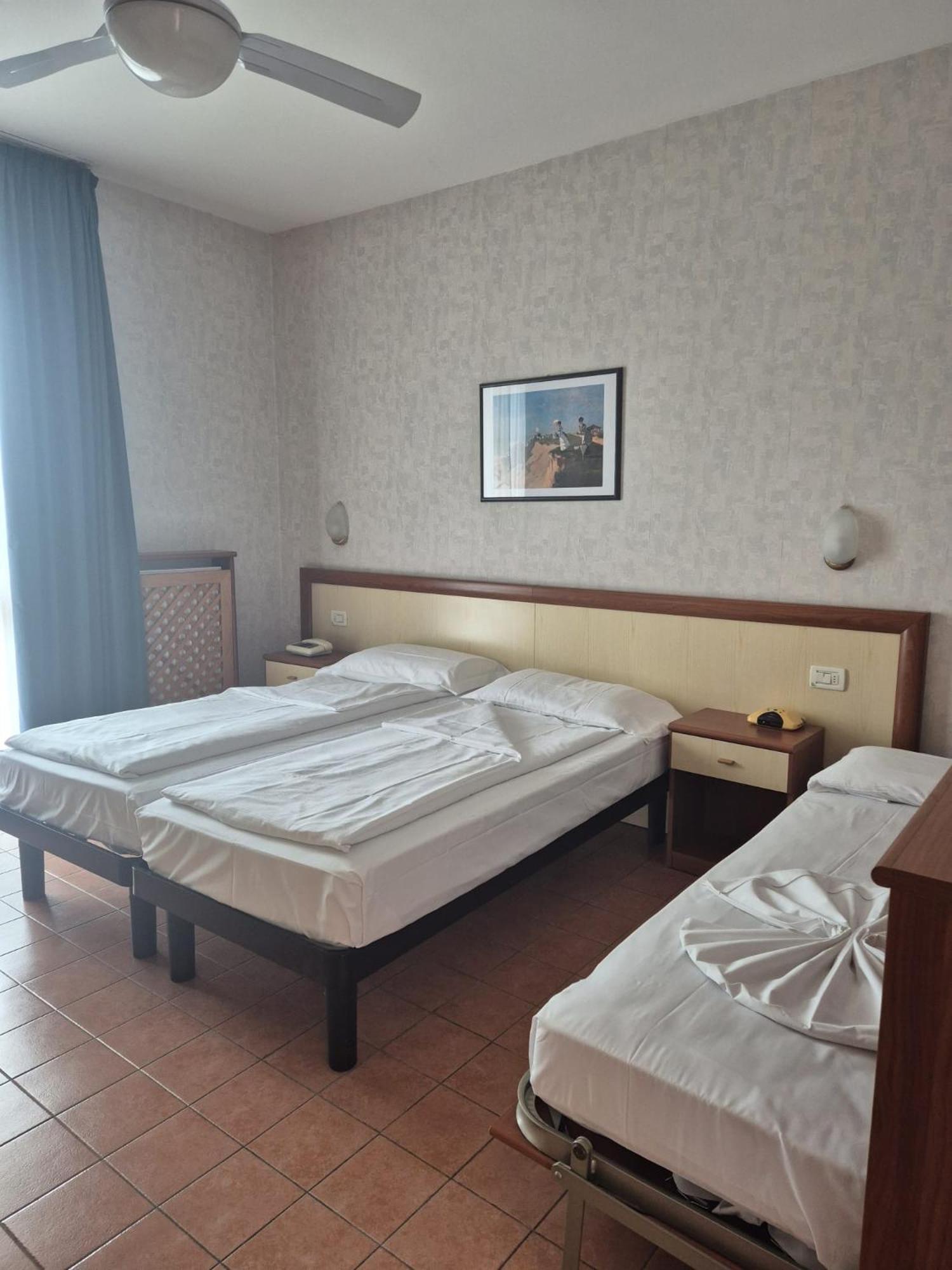 Hotel Florida Limone sul Garda Exterior photo