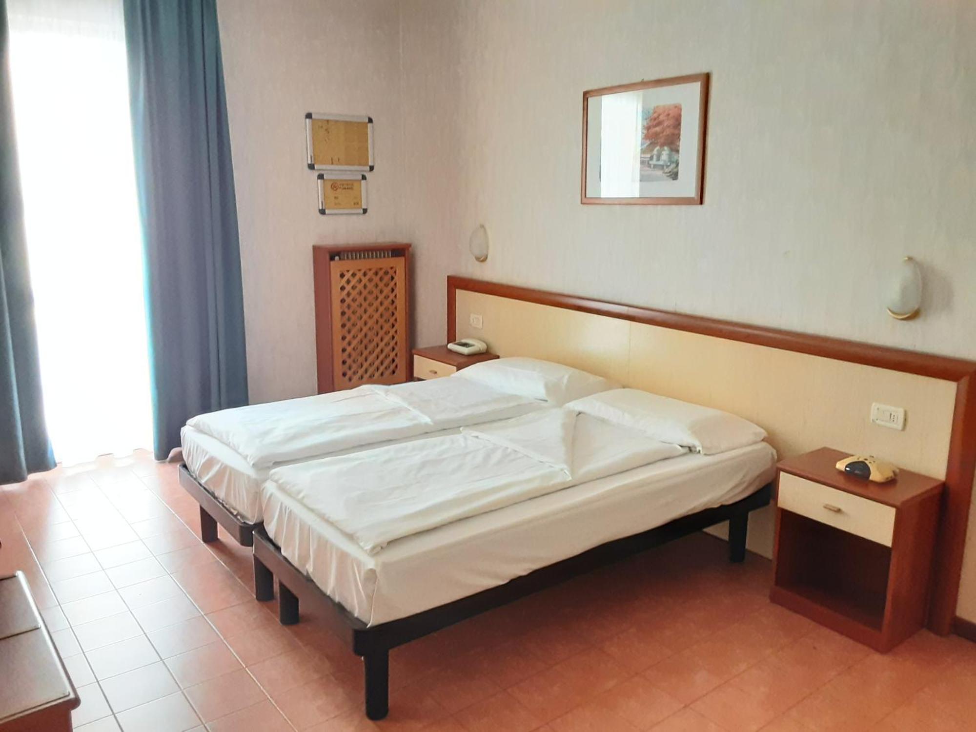 Hotel Florida Limone sul Garda Exterior photo