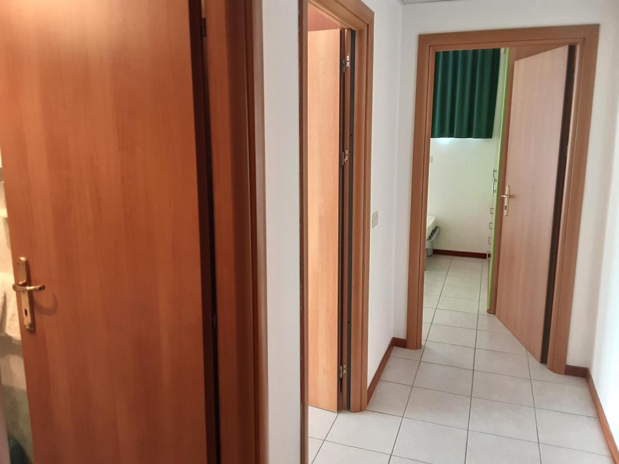 Hotel Florida Limone sul Garda Exterior photo