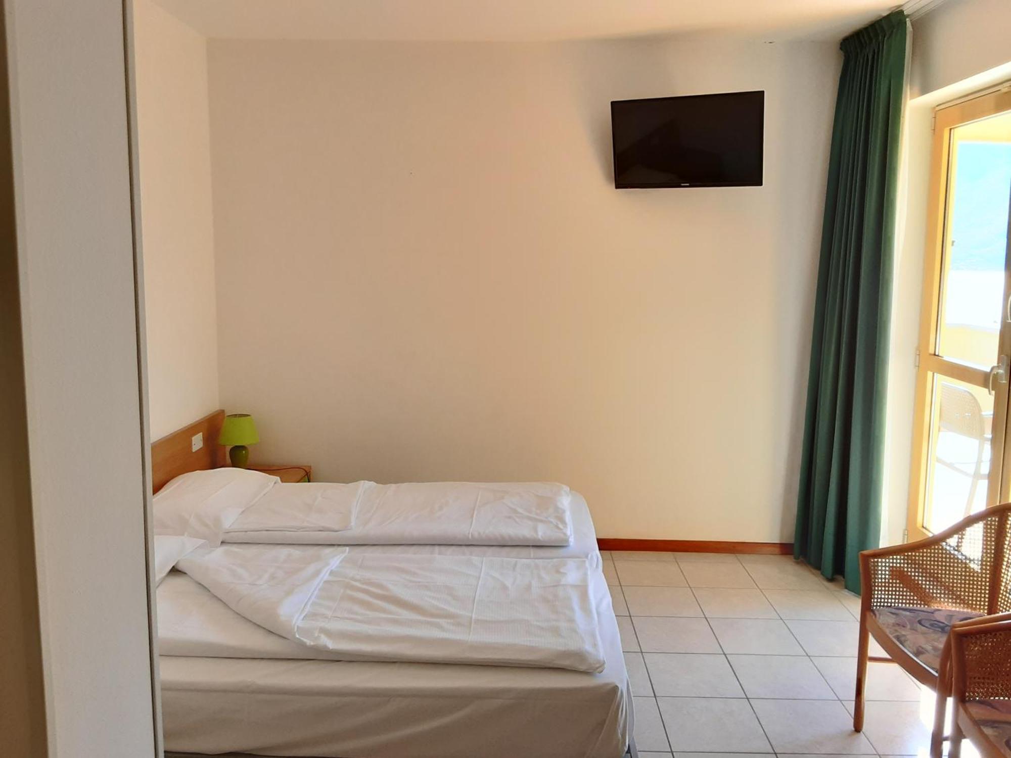 Hotel Florida Limone sul Garda Exterior photo