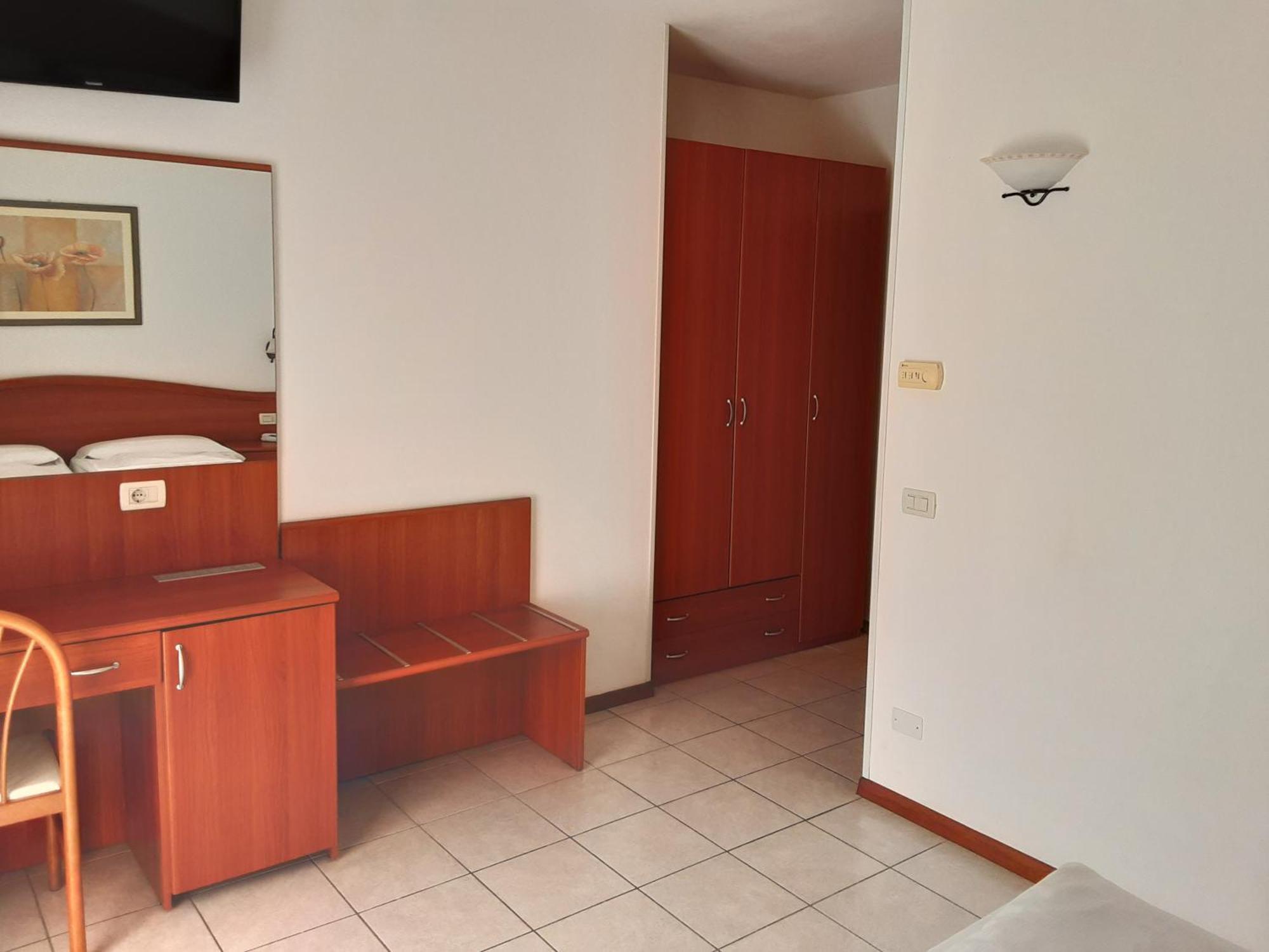 Hotel Florida Limone sul Garda Exterior photo